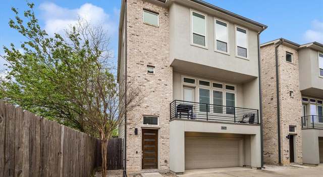 Photo of 5729 Darling St Unit A, Houston, TX 77007