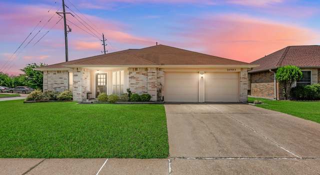 Photo of 16903 Sky Blue Pl, Houston, TX 77095