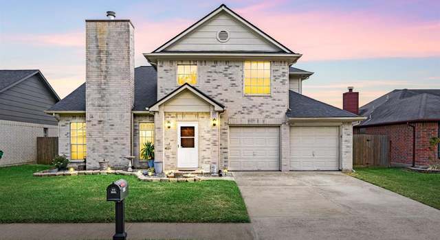 Photo of 4806 Stone Bridge St, Baytown, TX 77521