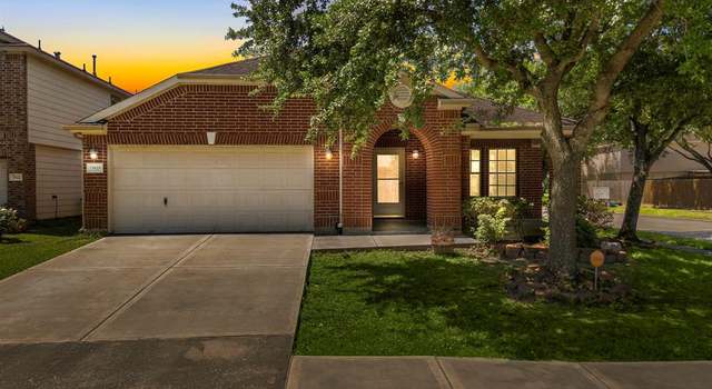 Photo of 15618 Sweet Maple Ct, Houston, TX 77049