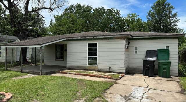 Photo of 7338 Hurtgen Forest Rd, Houston, TX 77033