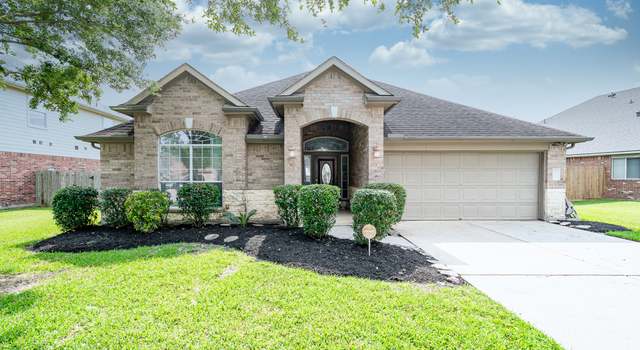 Photo of 4108 S Meridian Greens Dr, Dickinson, TX 77539
