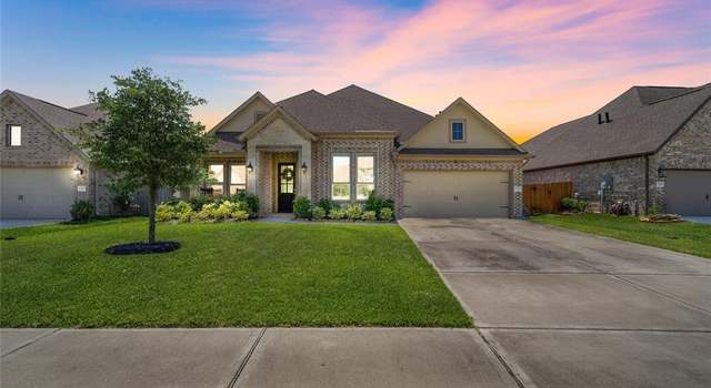 Photo of 1706 Hartford Mills Ln, League City, TX 77573
