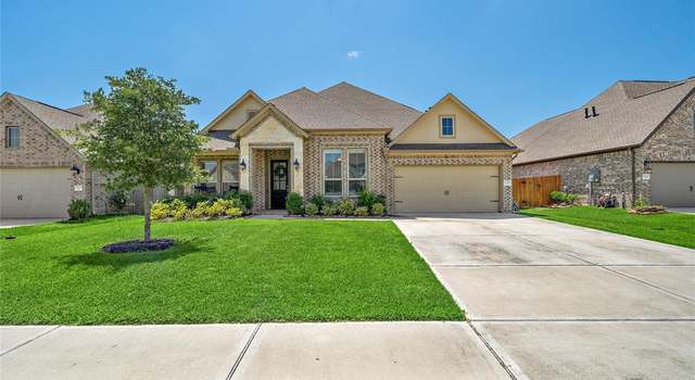 Photo of 1706 Hartford Mills Ln, League City, TX 77573