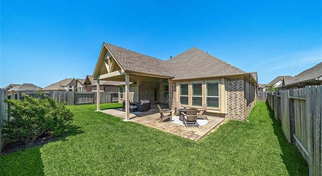 Photo of 1706 Hartford Mills Ln, League City, TX 77573