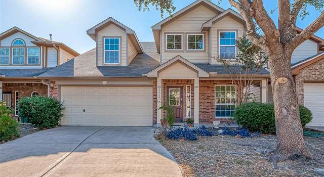 Photo of 2427 Chuckberry St, Houston, TX 77080