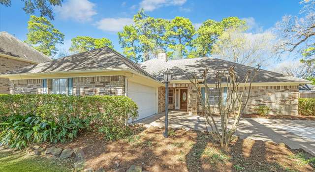 Photo of 12514 Wealdstone Dr, Tomball, TX 77377