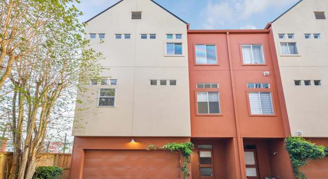 Photo of 2436 Bissonnet St #1, Houston, TX 77005