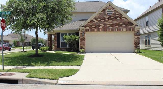 Photo of 11003 Dahlia Vale Walk, Houston, TX 77044