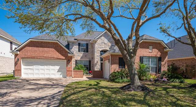 Photo of 2259 Longspur Ln, League City, TX 77573