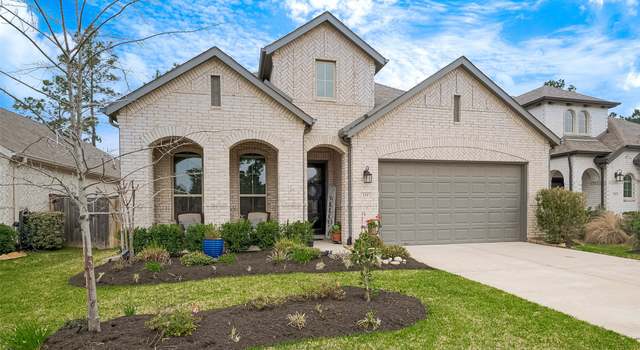 Photo of 119 Vine Mint Dr, Montgomery, TX 77316