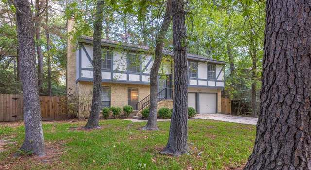 Photo of 11 Spicebush Ct, The Woodlands, TX 77381