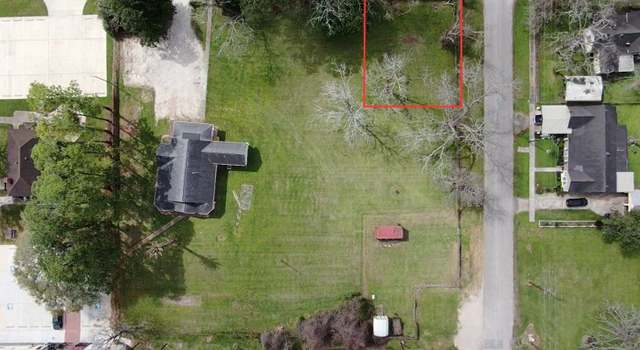 Photo of TBD 16th St, West Columbia, TX 77486