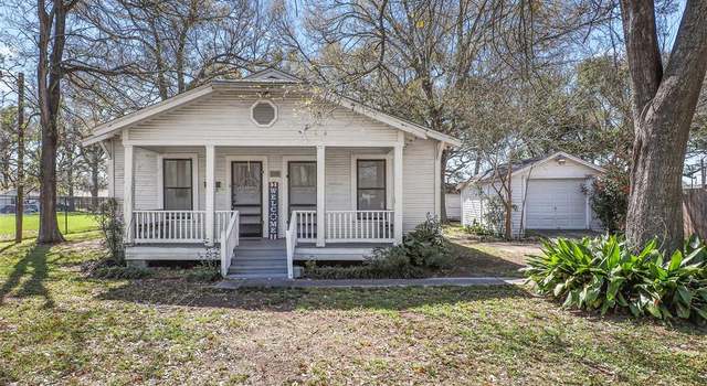 Photo of 309 W Wallisville Rd, Highlands, TX 77562
