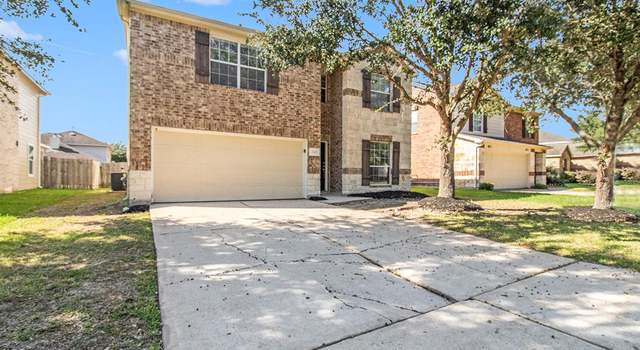 Photo of 3210 Trail Hollow Dr, Pearland, TX 77584