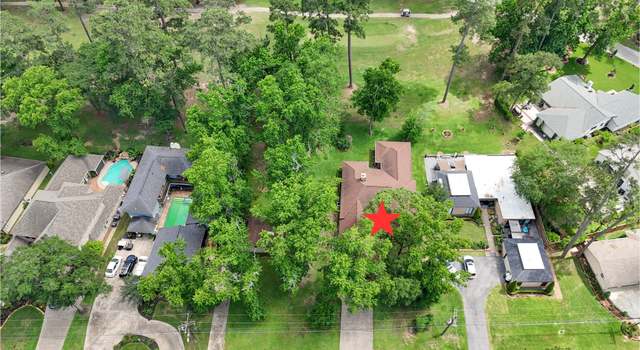 Photo of 12 Cherry Hill Dr, Conroe, TX 77304