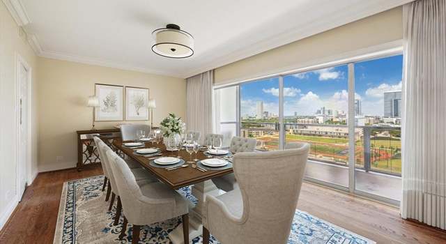 Photo of 2929 Buffalo Speedway Unit A1303, Houston, TX 77098