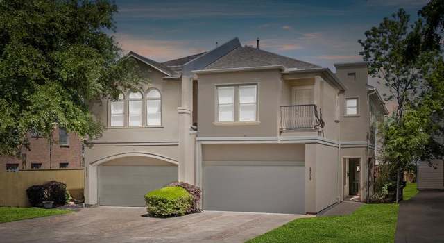 Photo of 4508 Larch Ln, Bellaire, TX 77401