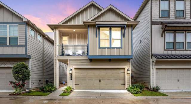 Photo of 3119 Yukon Trace Dr, Houston, TX 77063