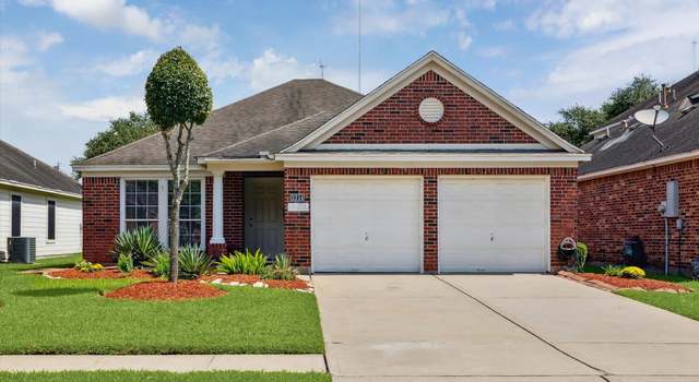 Photo of 3314 Ithaca Dr, Missouri City, TX 77459