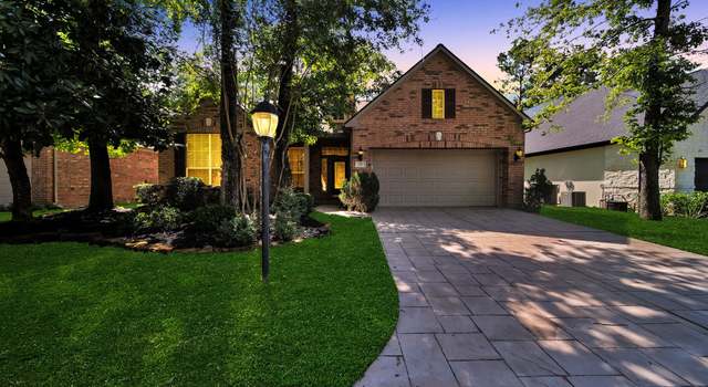 Photo of 317 Creekwood W, Montgomery, TX 77356