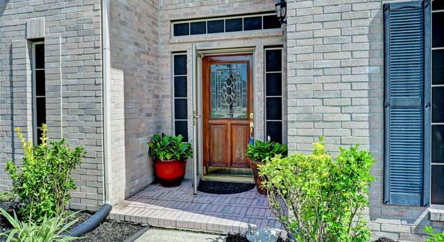 Photo of 822 Hannock Glen Ln, Spring, TX 77373