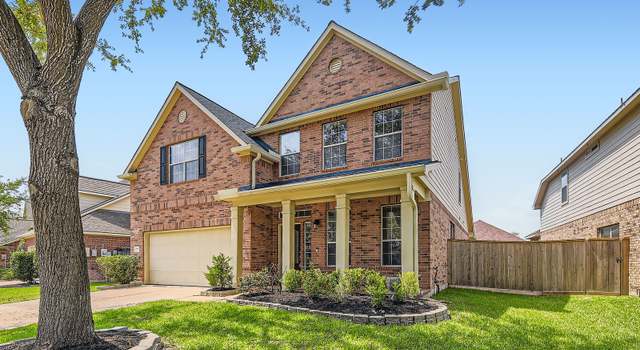 Photo of 27122 Sable Oaks Ln, Cypress, TX 77433