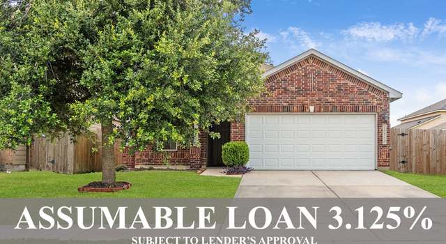 Photo of 19119 Ayston Dr, Tomball, TX 77375