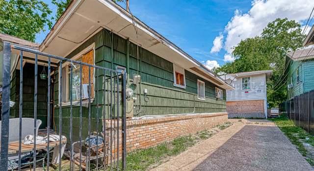 Photo of 3113 Anita St, Houston, TX 77004