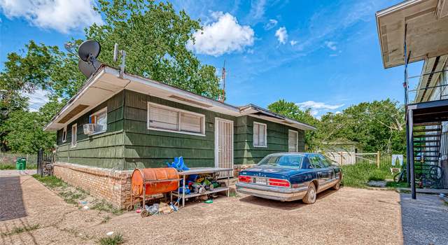 Photo of 3113 Anita St, Houston, TX 77004