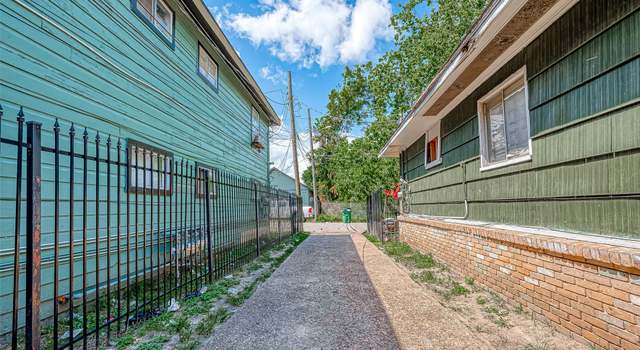 Photo of 3113 Anita St, Houston, TX 77004