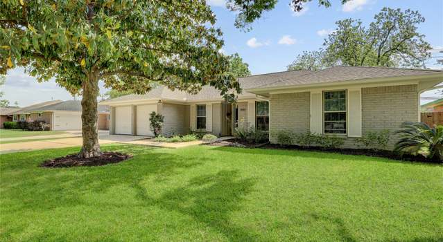 Photo of 11915 Atwell Dr, Houston, TX 77035