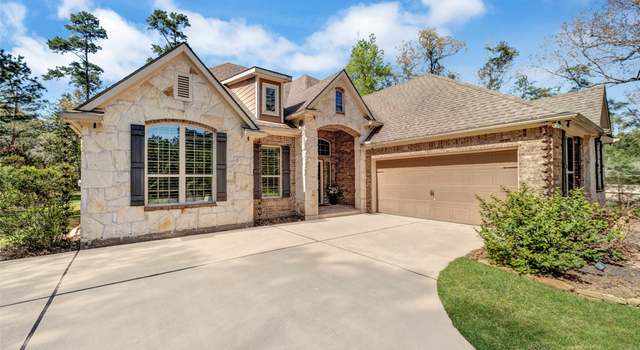 Photo of 350 Meadowview Ct, Montgomery, TX 77316