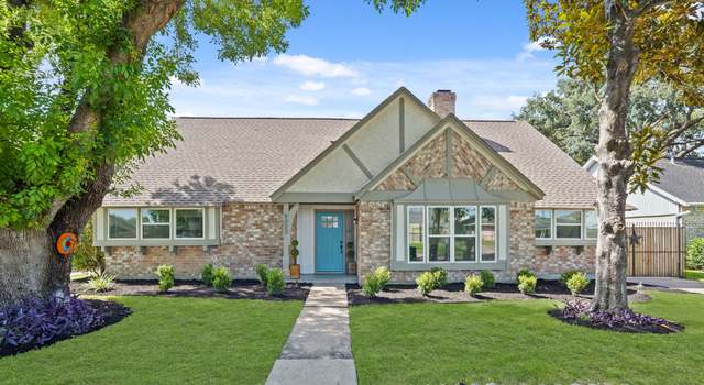 Photo of 9023 Petersham Dr, Houston, TX 77031