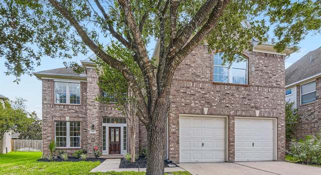 Photo of 3106 Katner Ln, Spring, TX 77386