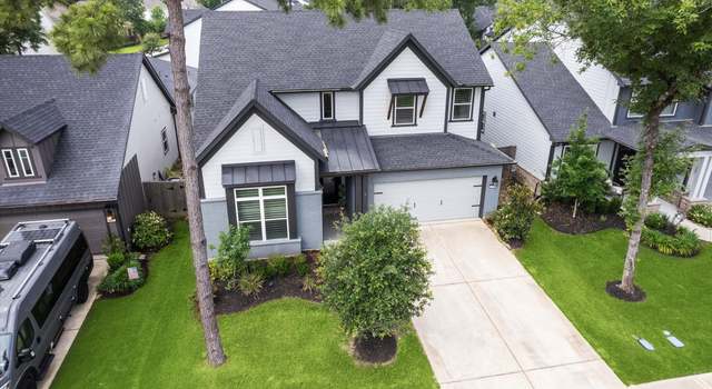 Photo of 213 Thistle Dr, Montgomery, TX 77316