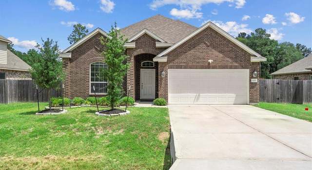 Photo of 635 W Linnwood Dr, Woodbranch, TX 77357