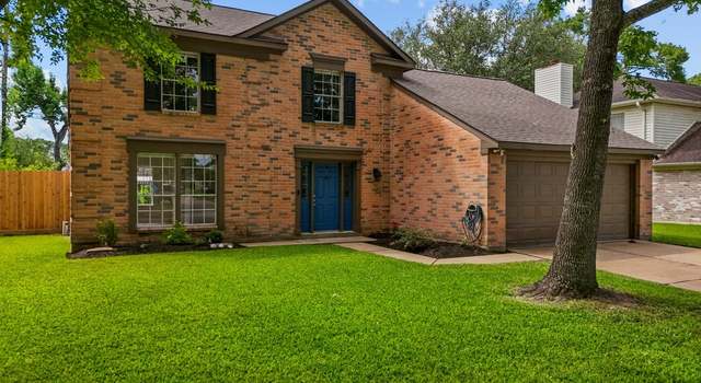 Photo of 3715 Heather Ln, Pearland, TX 77581