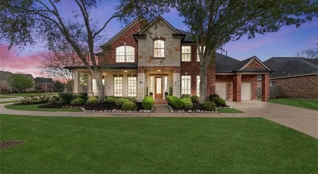 Photo of 3714 Farley Ct, Missouri City, TX 77459