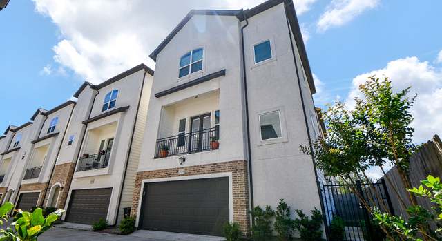Photo of 872 Wakefield Dr Unit A, Houston, TX 77018