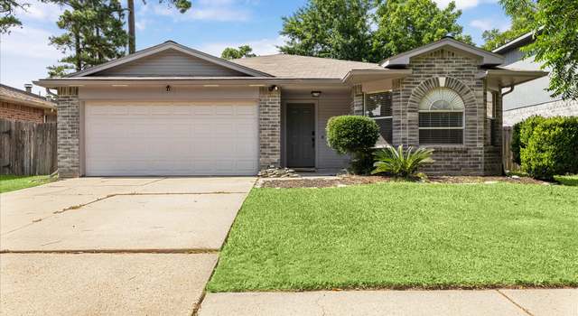 Photo of 10506 Mist Ln, Houston, TX 77070