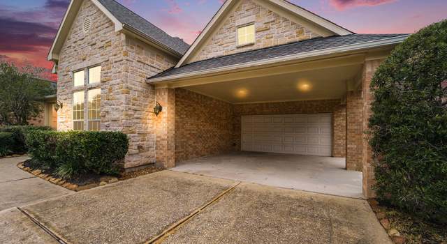 Property at 19502 Lakeside View Dr, Spring, TX 77388, 4 beds, 3.5 baths