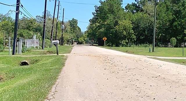 Photo of 0 Lord Rd, Crosby, TX 77532
