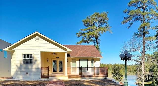Photo of 113 Cottonwood Rd, Trinity, TX 75862