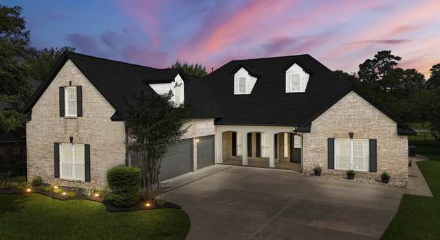 Photo of 12652 Lake Vista Dr, Willis, TX 77318