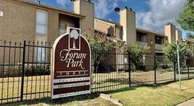 Photo of 10211 Sugar Branch Dr #325, Houston, TX 77036