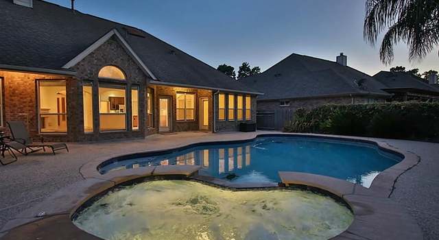 Photo of 28314 Parkerton Ln, Spring, TX 77386