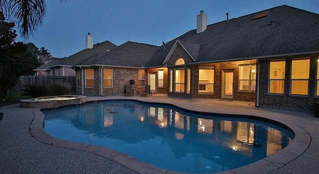 Photo of 28314 Parkerton Ln, Spring, TX 77386