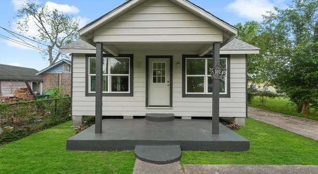 Photo of 3812 Eddie St, Houston, TX 77026