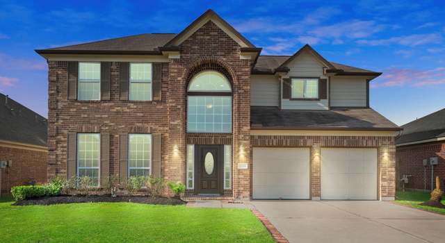 Photo of 10022 Hyacinth Way, Conroe, TX 77385